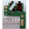 Audio board Asus G750JM, G750JS (p/n 90NB04J1-R10010)