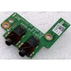 Audio board Asus G750JM, G750JS (p/n 90NB04J1-R10010)