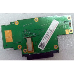 CardReader board Asus P50IJ (p/n 90R-NXICR1000Y)