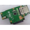 CardReader board Asus P50IJ (p/n 90R-NXICR1000Y)