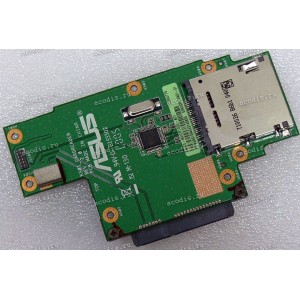 CardReader board Asus P50IJ (p/n 90R-NXICR1000Y)