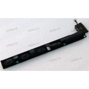 Speaker Double Asus G550JK, N550JA, N550JK, N550JV, N550JX, N550LF, Q550LF (p/n 04072-00810100)