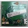 USB & CardReader board Asus NX90JN, NX90JQ, NX90SN (p/n 90R-NZ0CR1000Y)