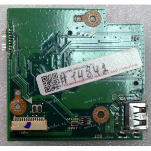 USB & CardReader board Asus NX90JN, NX90JQ, NX90SN (p/n 90R-NZ0CR1000Y)