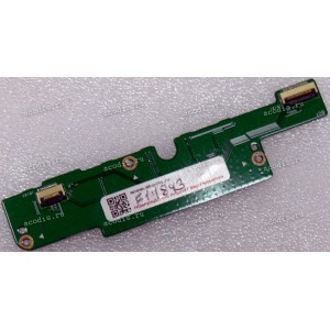 TouchPad Mouse Button board Asus K73E, K73SD, K73SJ, K73SV (p/n 90R-N3XTP1000Y) 