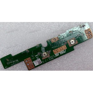 TouchPad Mouse Button board Asus K73E, K73SD, K73SJ, K73SV (p/n 90R-N3XTP1000Y) 