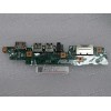 USB & Audio & VGA & CardReader board Asus BU401LA, BU401LG (p/n 90NB02T1-R10010)