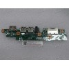 USB & Audio & VGA & CardReader board Asus BU401LA, BU401LG (p/n 90NB02T1-R10010) USB & Audio & VGA & CardReader board Asus BU401LA, BU401LG (p/n 90NB02T1-R10010)