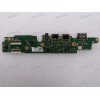 USB & Audio & VGA & CardReader board Asus BU401LA, BU401LG (p/n 90NB02T1-R10010)