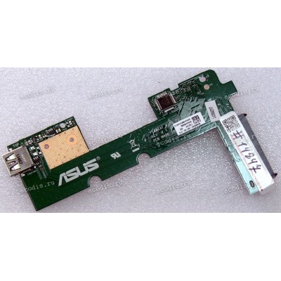 Docking board Asus T100TAF (p/n 90NB06N1-R10030)