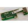 Sub board Asus Tablet MeMO Pad 8 AST21, ME581CL (p/n 90NK0150-R11000)
