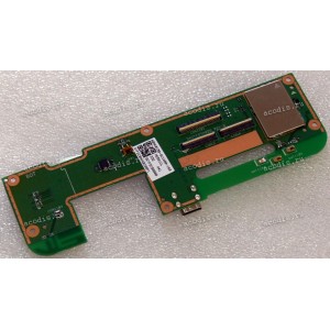 Sub board Asus Tablet MeMO Pad 8 AST21, ME581CL (p/n 90NK0150-R11000)