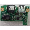 USB & RJ45 board Asus G73JW (p/n 90R-N0ULA1001Y)