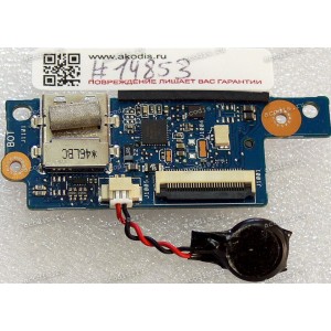 USB & CardReader board Asus UX32LA (p/n 90NB0510-R10010)