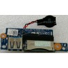 USB & CardReader board Asus UX32LA (p/n 90NB0510-R10010)