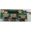 USB board Asus N56JK (p/n 90NB06D0-R10040)