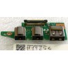 USB & Audio board Asus K55A, K55VD (p/n 60-N8DIO1000-D01,90R-N88AU1000Y)