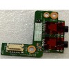 Audio board Asus G750JY, G750JZ (p/n 90NB04K1-R10010)