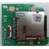 CardReader Asus G751JL (p/n 90NB0890-R12000)