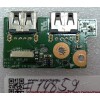 USB board Asus N75SF, N75SL (p/n 90R-N69US1001U)