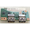 USB board Asus G751JL (p/n 90NB0890-R11000)