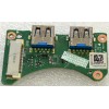 USB board Asus G751JL (p/n 90NB0890-R11000)