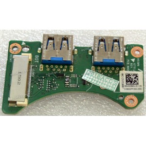 USB board Asus G751JL (p/n 90NB0890-R11000)