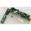 USB & Audio board Asus N750JK, N750JV (p/n 90NB0201-R11000, 60NB0200-IO1030)