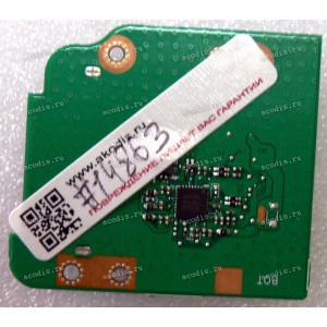 CardReader Asus G751JT, G751JY (p/n 90NB06F1-R10020)