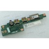 USB & Audio & CardReader board Asus K501LB, K501LX (p/n 90NB08Q0-R10010) USB & Audio & CardReader board Asus K501LB, K501LX (p/n 90NB08Q0-R10010)