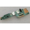 USB & Audio & CardReader board Asus K501LB, K501LX (p/n 90NB08Q0-R10010)