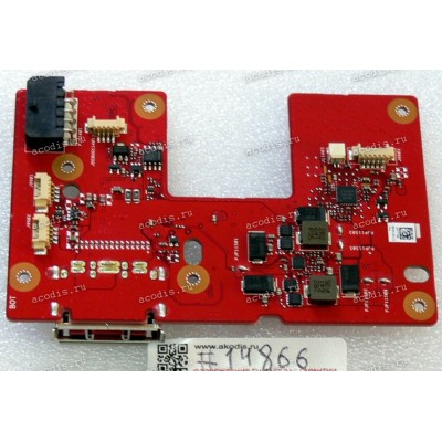 Docking board Asus GX800VH (p/n 90NB0DA0-R10010)