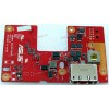 Docking board Asus GX800VH (p/n 90NB0DA0-R10010)