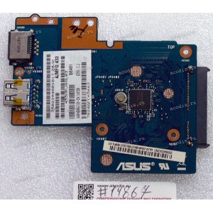 Docking board Asus T200TA (p/n 90NB06I0-R10030)