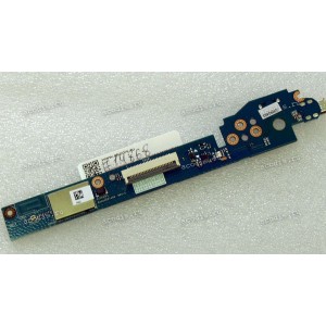 Docking board Asus T90CHI (p/n 90NB07U0-R10020)