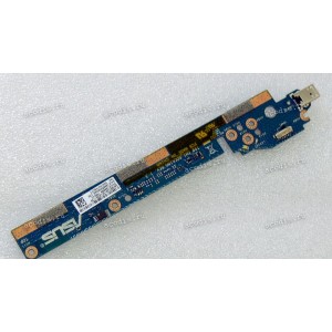 Docking board Asus T90CHI (p/n 90NB07U0-R10020)
