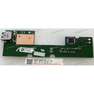 Docking board Asus T100TAF, T100TAL (p/n 90NB06N1-R10010)