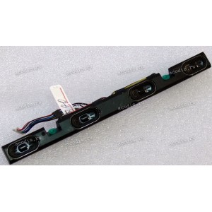 Speaker Double Asus ET2300INTI, ET2300IUTI, ET2301INTH (p/n 04072-00610000)