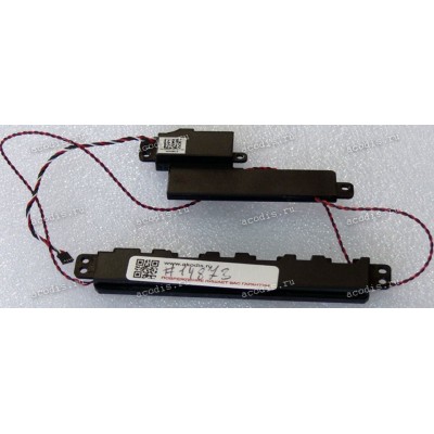 Speakers Asus T200TA (p/n 04072-01450000, PK23000PL0SVEC102) 