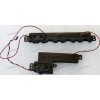 Speakers Asus T200TA (p/n 04072-01450000, PK23000PL0SVEC102) 