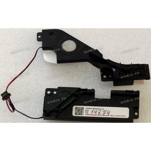 Speakers Asus X55A, X55C, X55U, X55VD (p/n 04072-00270000) Speakers Asus X55A, X55C, X55U, X55VD (p/n 04072-00270000)