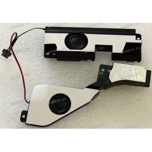Speakers Asus X55A, X55C, X55U, X55VD (p/n 04072-00270000) Speakers Asus X55A, X55C, X55U, X55VD (p/n 04072-00270000)