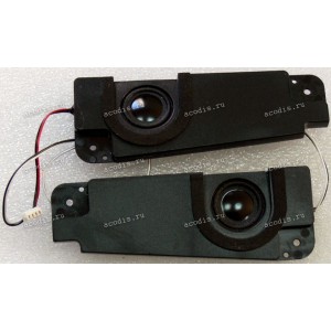 Speakers Asus G751JL, G751JM, G751JT, G751JY (p/n 04072-01440100) Speakers Asus G751JL, G751JM, G751JT, G751JY (p/n 04072-01440100)