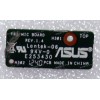 MIC board Asus PadFone2 A68, PadFone 2 Station P03 (p/n 90AT0020-R10020)
