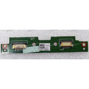 TouchPad Mouse Button board Asus U31SD, U31SG (p/n 90R-N4LTP1000Y) 