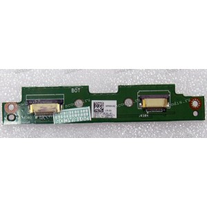 TouchPad Mouse Button board Asus U31SD, U31SG (p/n 90R-N4LTP1000Y) TouchPad Mouse Button board Asus U31SD, U31SG (p/n 90R-N4LTP1000Y)