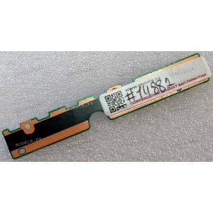 LED board Asus N750JK, N750JV (p/n: 60NB0200-LD03020 90NB0201-R14000) 