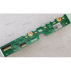 LED board Asus N750JK, N750JV (p/n: 60NB0200-LD03020 90NB0201-R14000) 