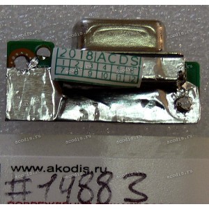 VGA board Asus N53SN, N53SV (p/n 90R-N1QCT1000Y)