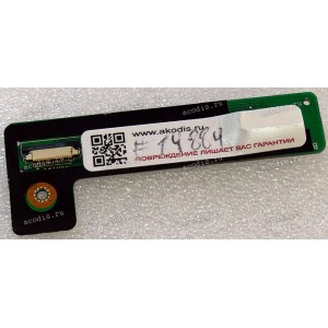 Power Switchboard Asus A7CD (p/n 90R-NP7LB1000Y, 60-NP7LB1000-B01)